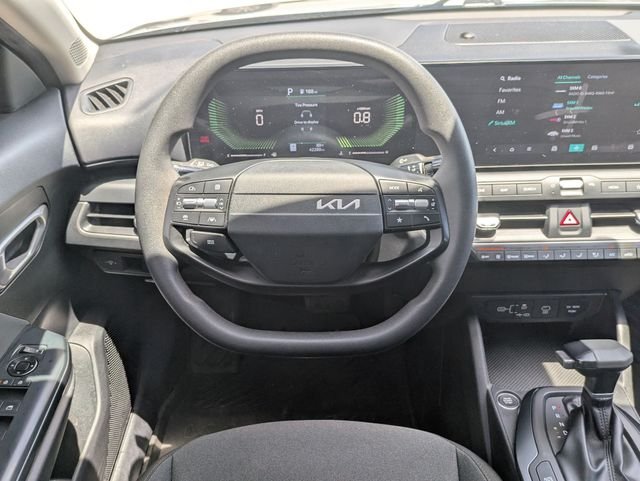 Used 2025 Gray Kia LXS image 11