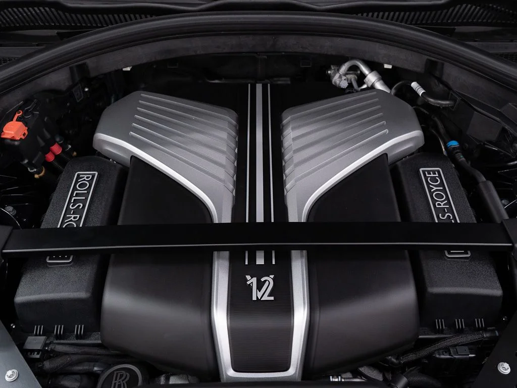 2026 Rolls-Royce Cullinan Base - Photo 56
