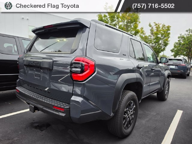 Used 2025 Underground Toyota SR5 image 6