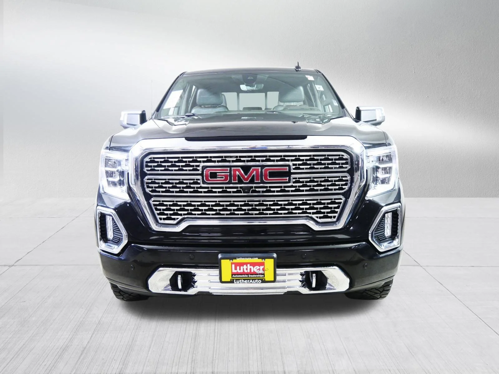 Used 2019 GMC Sierra 1500 Denali Denali with VIN 1GTU9FEL4KZ275950 for sale in Cambridge, Minnesota