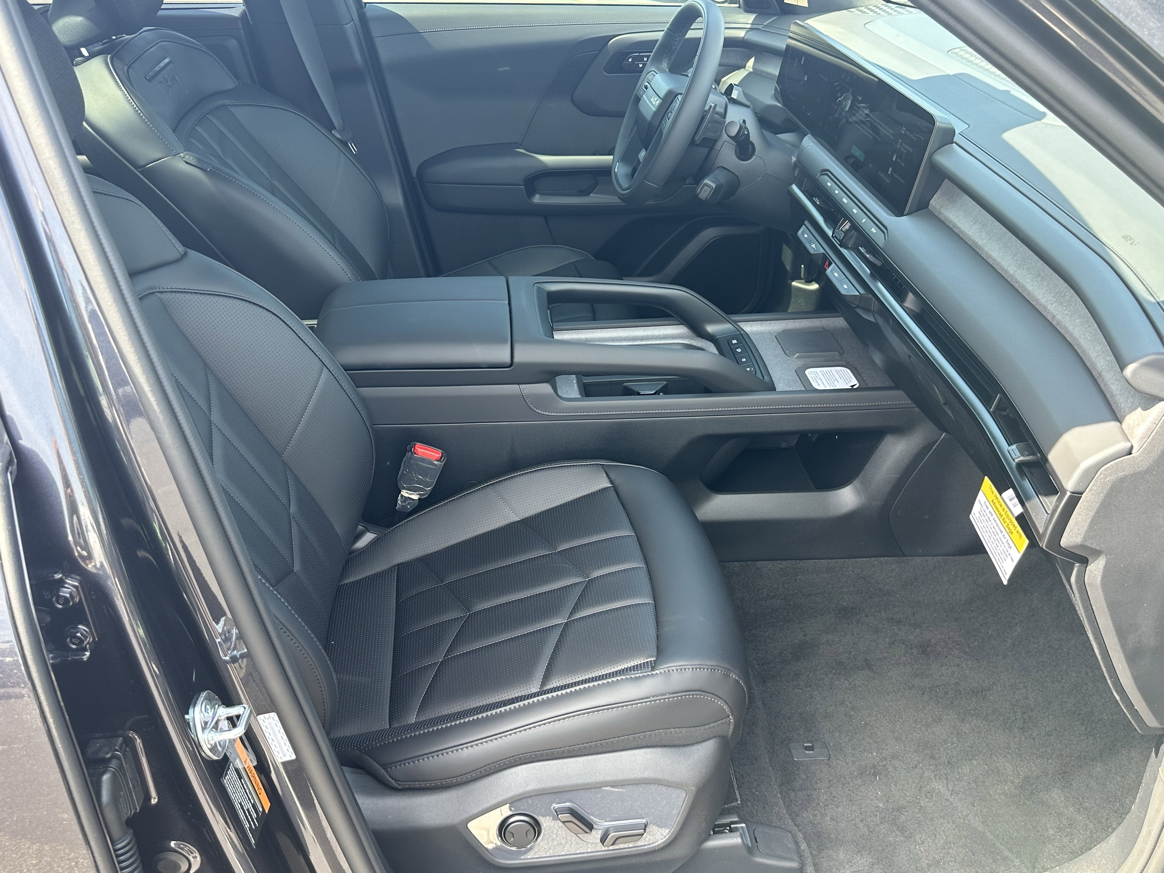 New 2027 Panthera Metal Kia X-PRO SX image 14