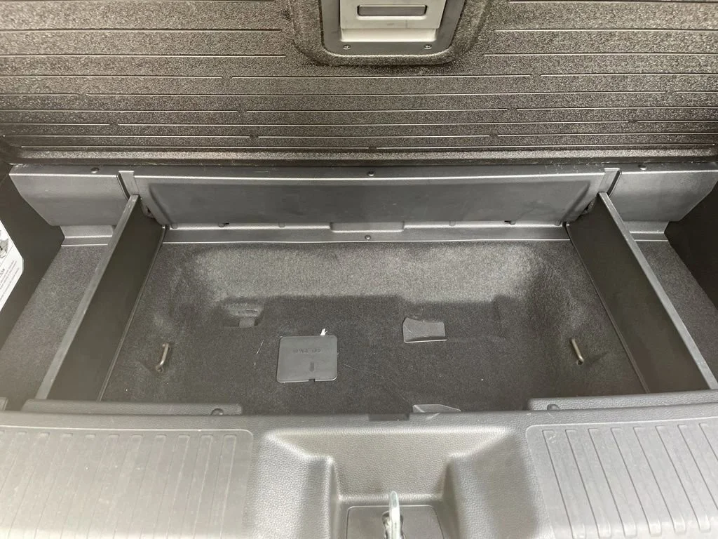 2024 Honda Pilot Touring - Photo 32