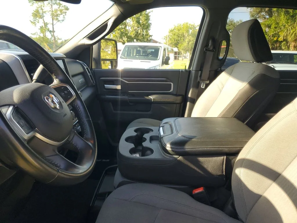 2024 RAM Ram 2500 Pickup Big Horn - Photo 14