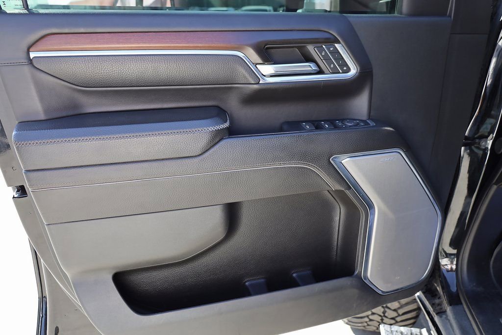 2024 GMC Sierra 3500HD Denali - Photo 12