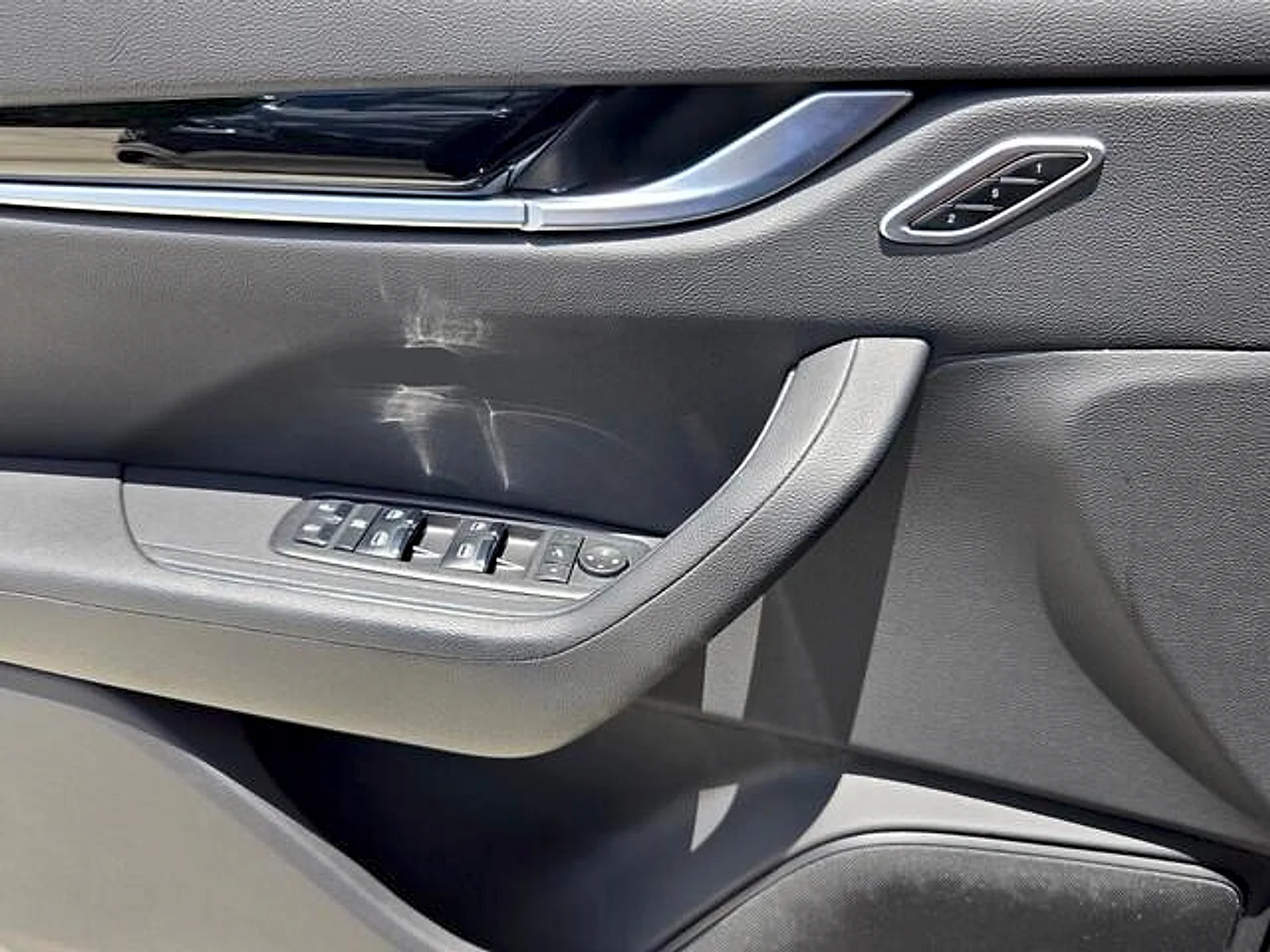 Used 2023 Nero Ribelle Metallic Maserati GT image 25