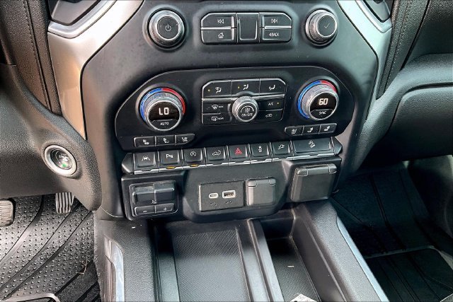 Used 2019 Black Chevrolet LTZ image 26