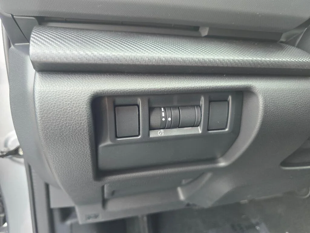 2026 Subaru Crosstrek Limited - Photo 20