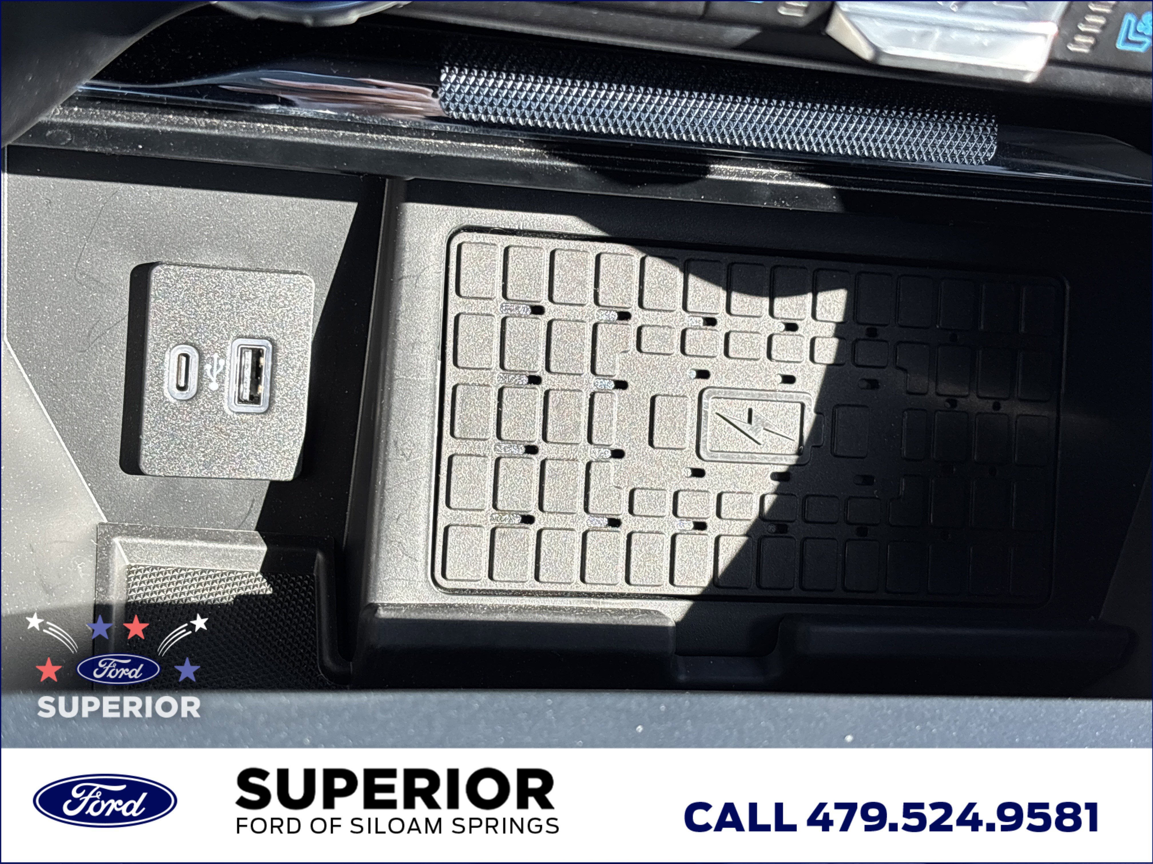 Used 2024 Avalanche Ford Raptor image 43