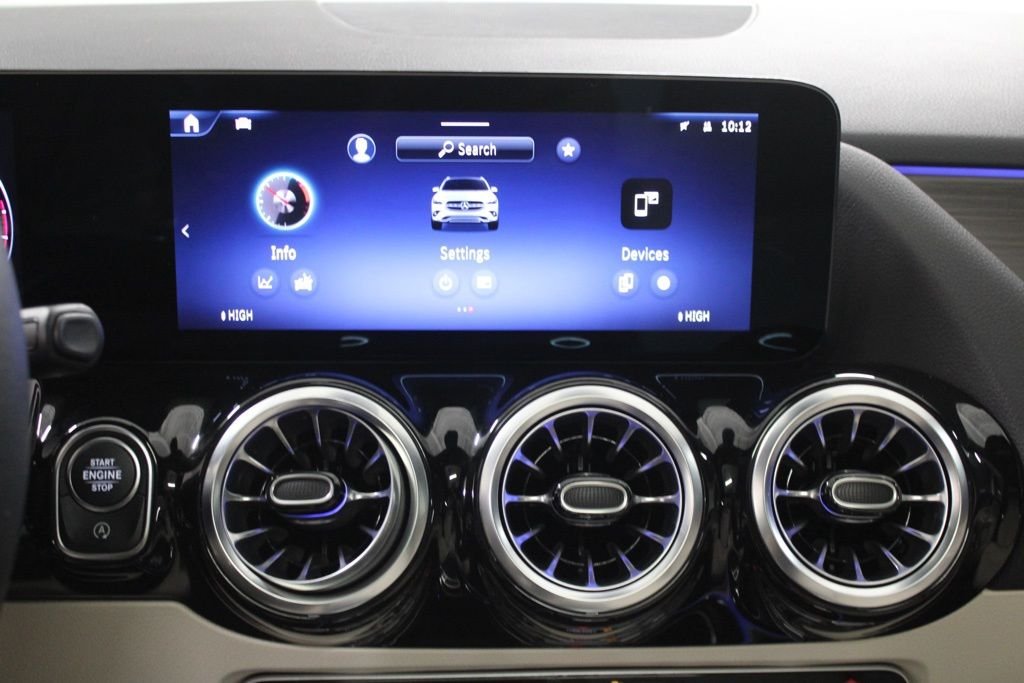 Used 2026  Mercedes-Benz GLA 250 image 27