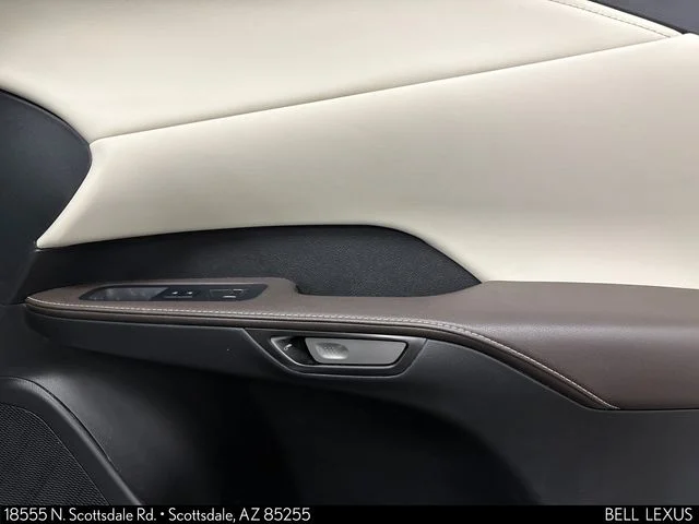 Certified Used 2023 Silver Lexus 350 Premium image 28