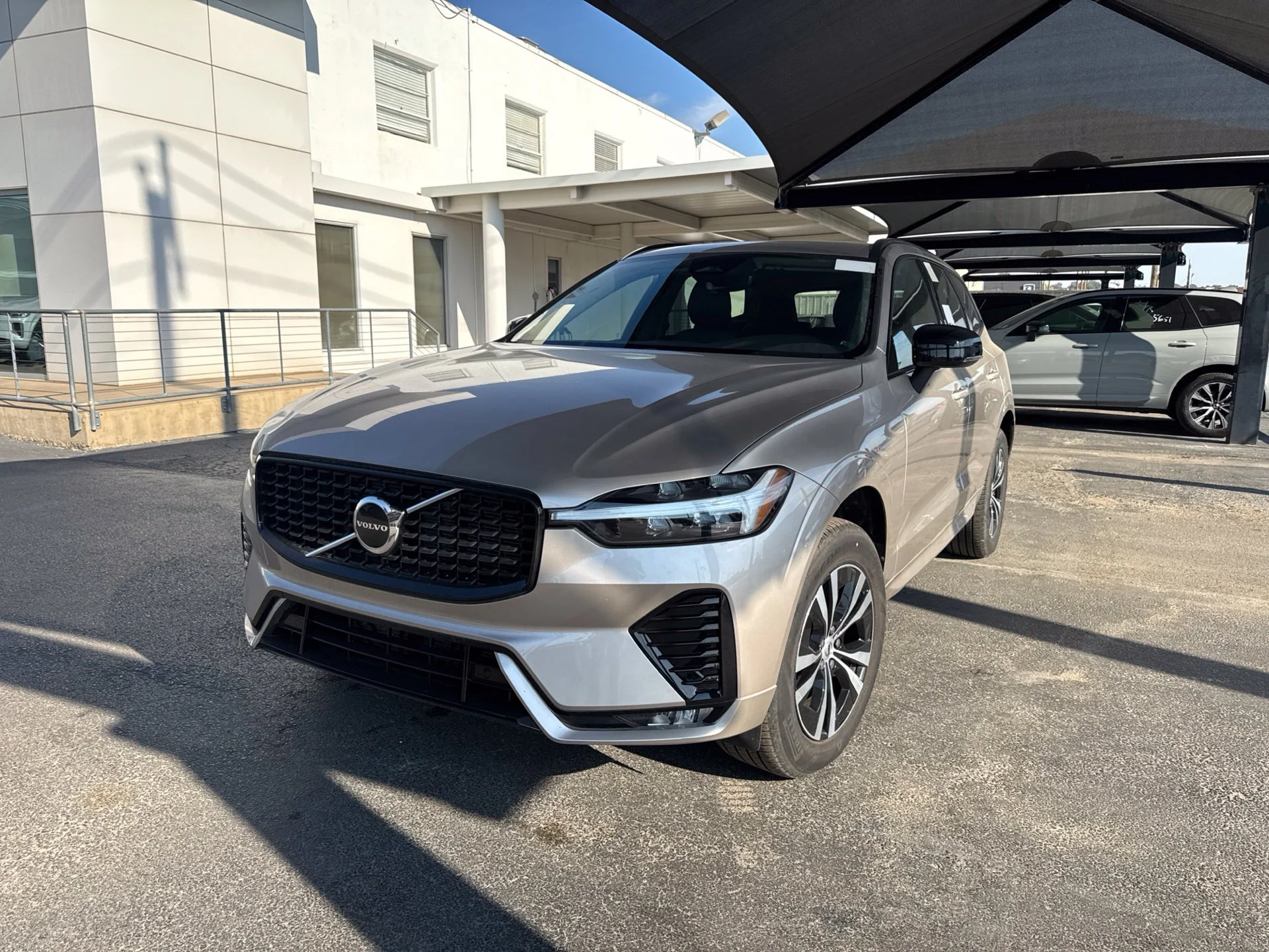 2025 Volvo XC60