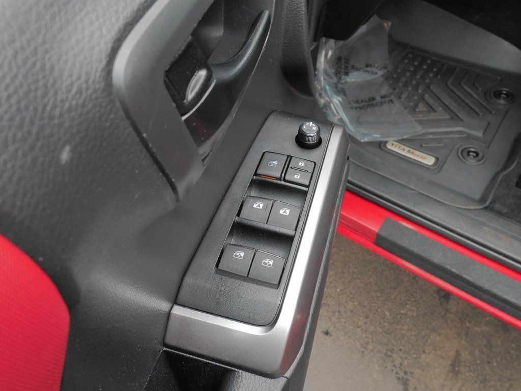 2023 Toyota Tacoma SR5 - Photo 18