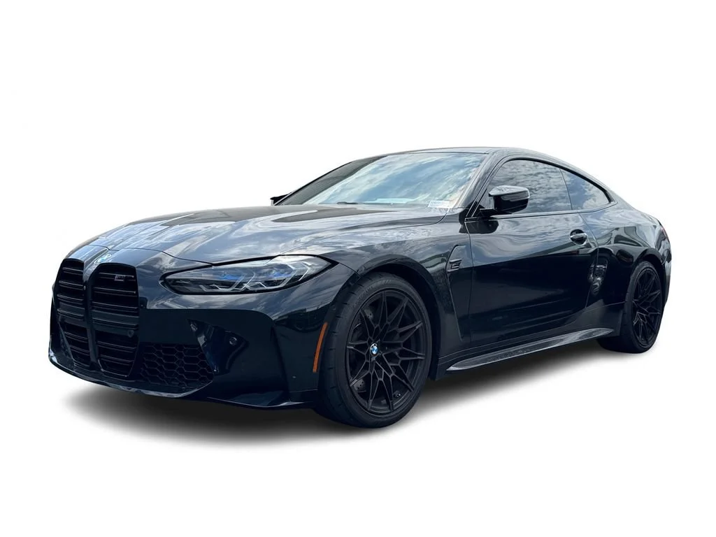 Used 2021  BMW Competition image 17