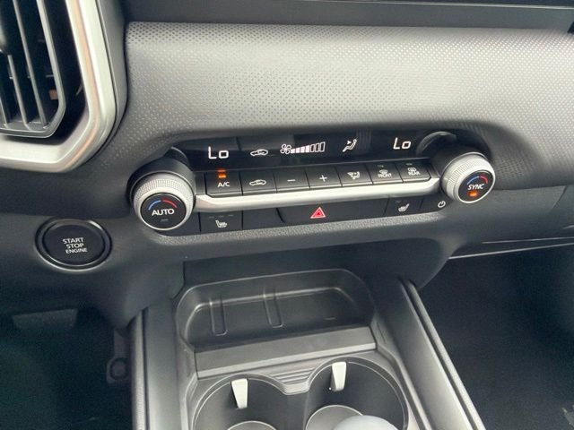 New 2026 Ingot Blue Metallic Mazda 2.5 S Preferred AWD image 19