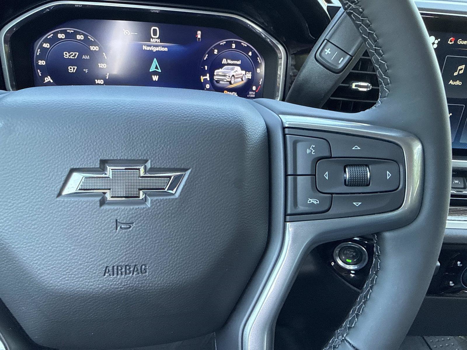 2026 Chevrolet Silverado 1500 RST - Photo 16