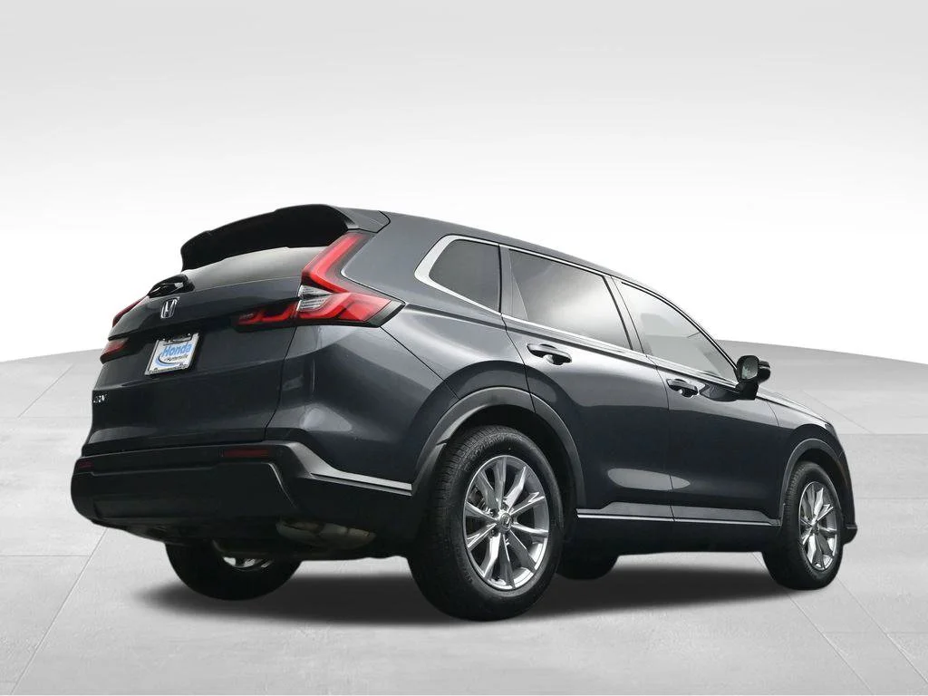 Certified Used 2023  Honda EX-L image 44