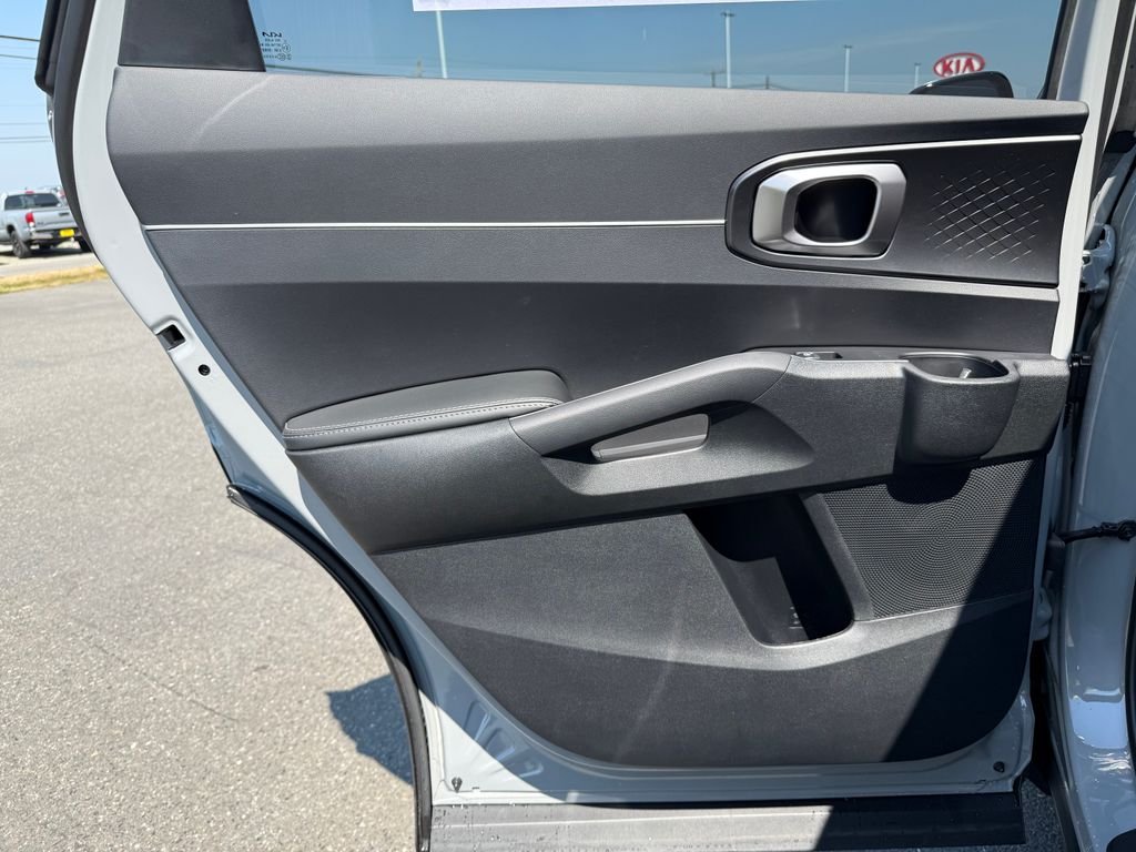 New 2026 Wolf Gray Kia S image 20