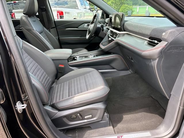 Used 2026 Black Ford ST-Line image 20