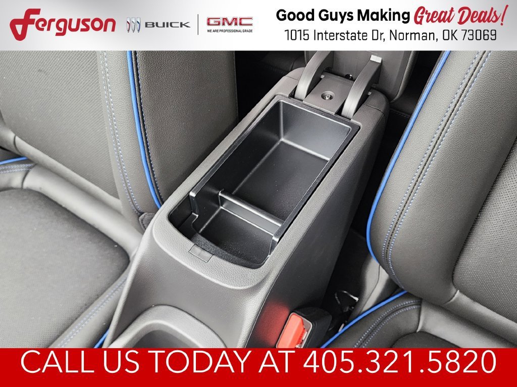 2026 Buick Encore GX Sport Touring - Photo 32