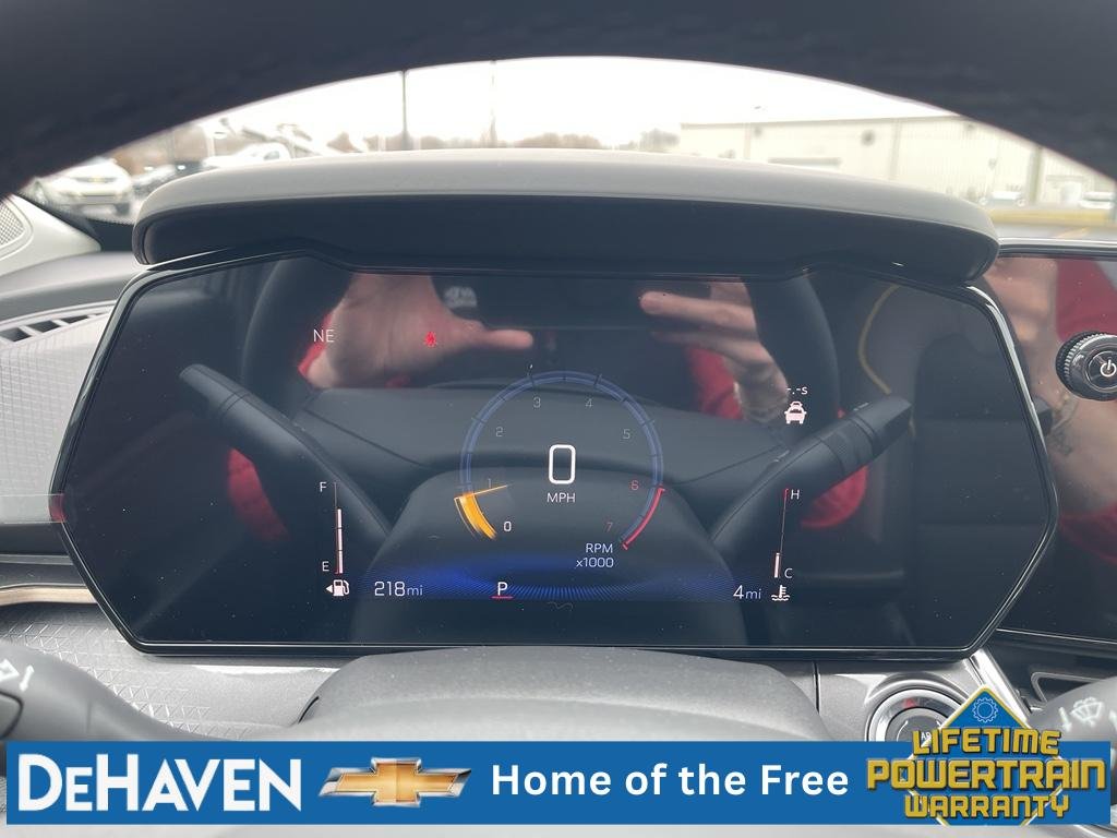 2026 Chevrolet Trax Activ - Photo 10