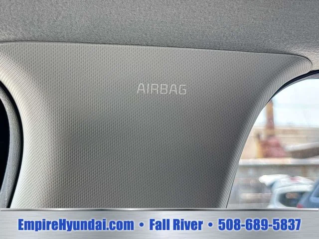 Used 2024 Gray Kia LXS image 26