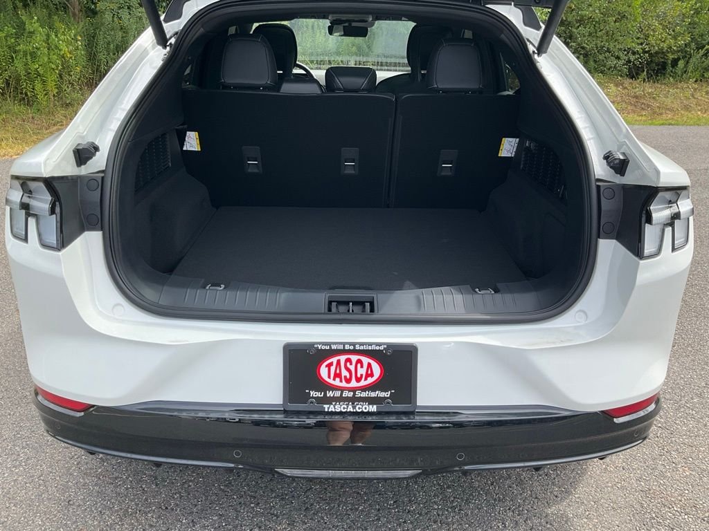 2025 Ford Mustang Mach-E GT - Photo 24