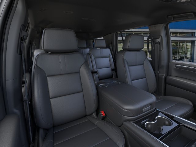 2026 Chevrolet Tahoe RST - Photo 16