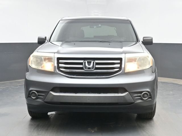 Used 2012  Honda LX image 2
