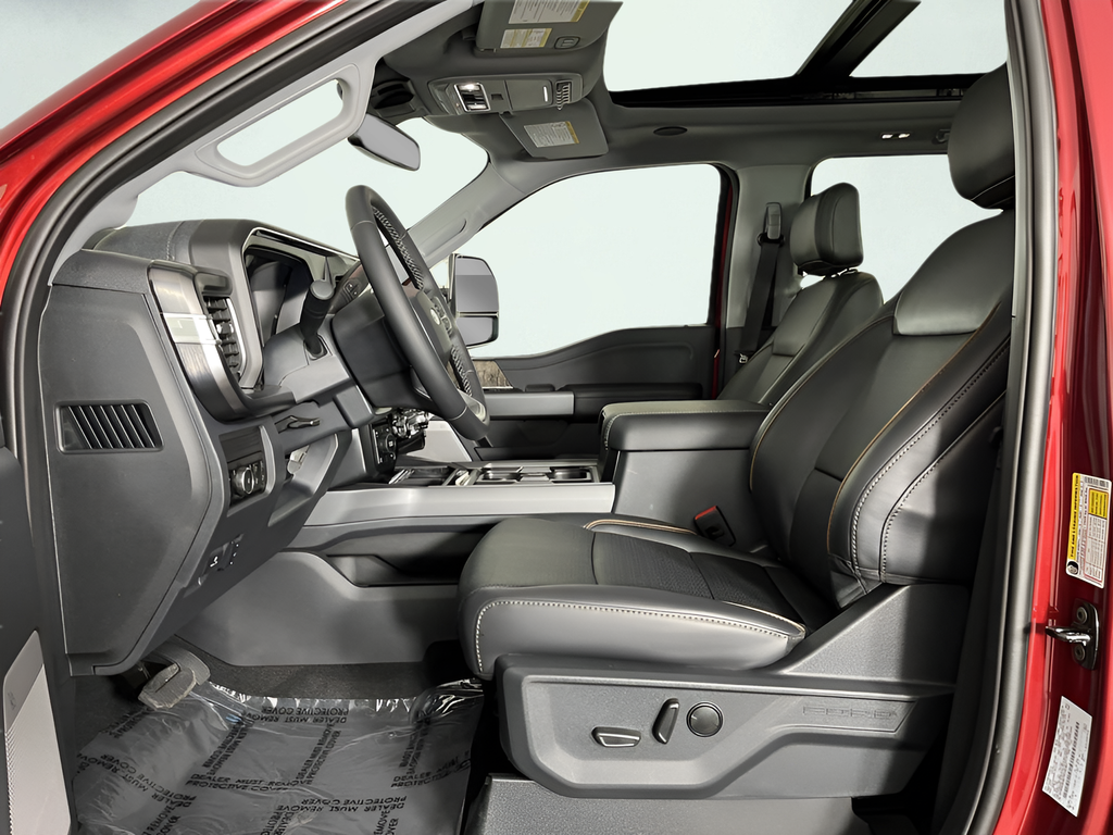 2026 Ford F-350 Super Duty Lariat - Photo 10