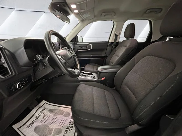 Used 2024 Beige Ford Big Bend image 7