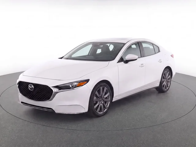 2021 Mazda Mazda6 Touring