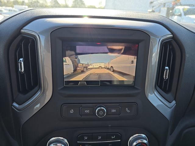 2025 GMC Sierra 3500HD Pro - Photo 11