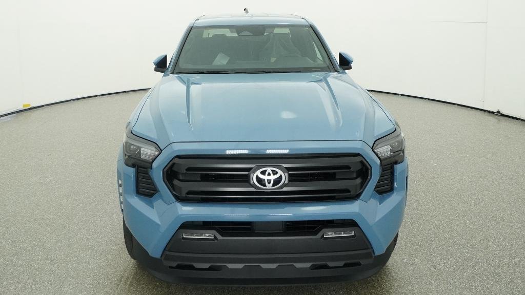 New 2026 Heritage Blue Toyota SR5 image 35