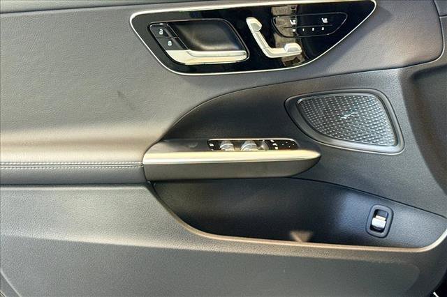 New 2026 Black Mercedes-Benz C 300 image 46