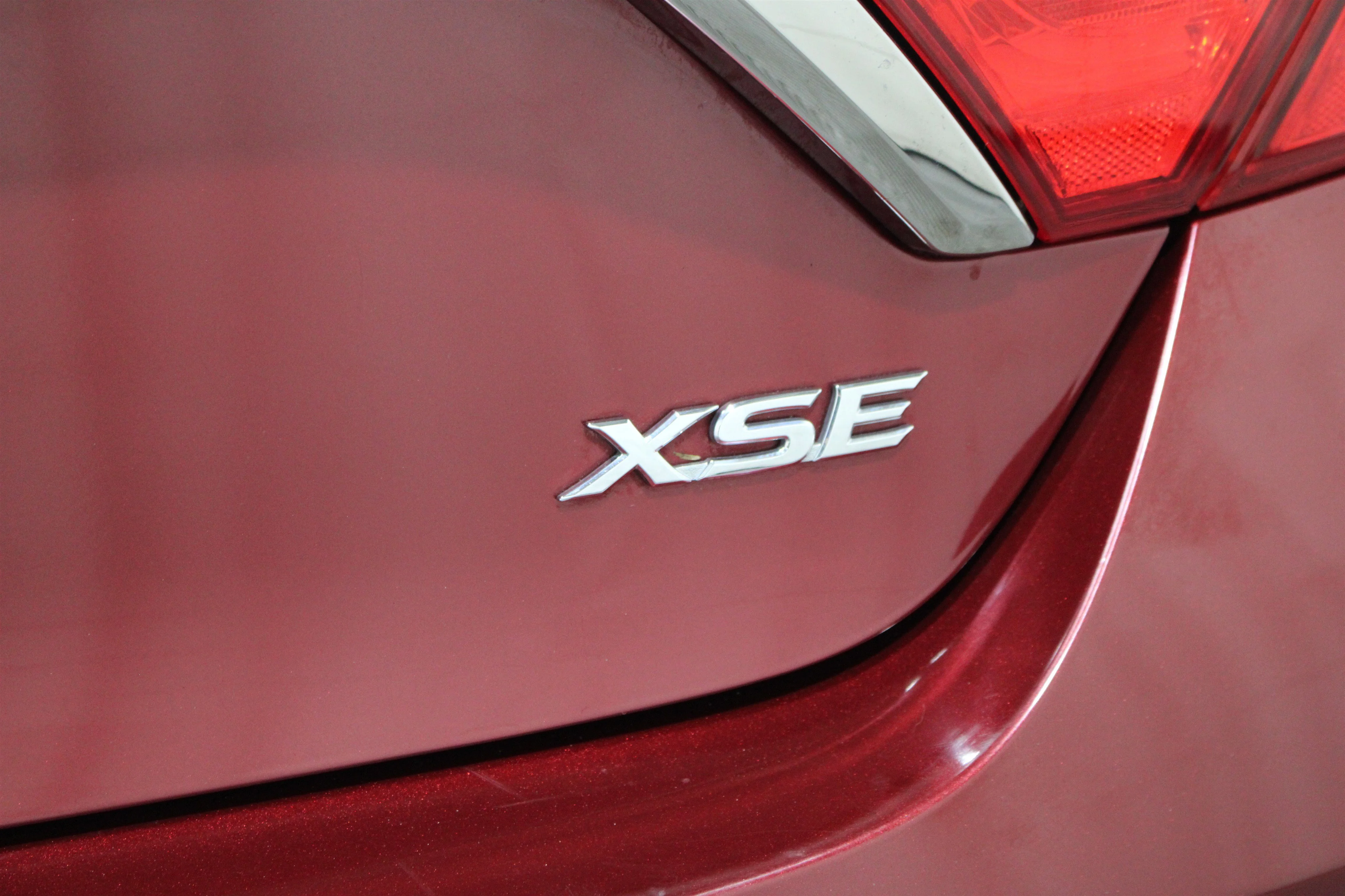 2017 Toyota Camry XSE - Photo 35