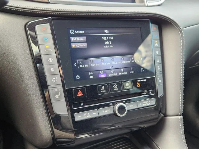 Certified Used 2021 Majestic INFINITI LUXE image 14