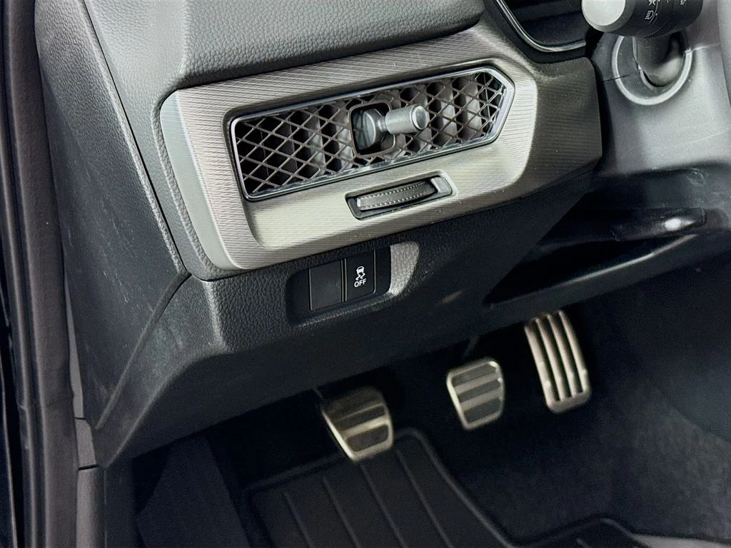 New 2026 Majestic Black Pearl Acura A-Spec Tech Package image 11