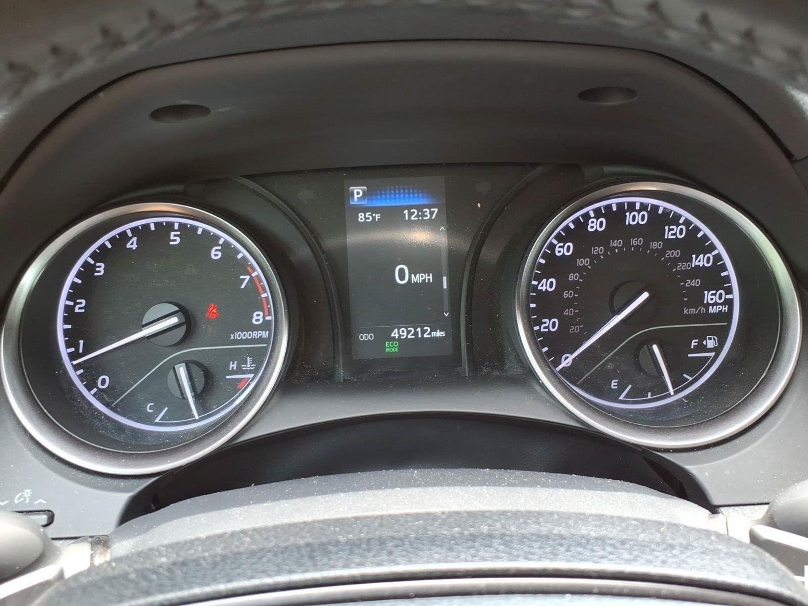 Used 2023  TOYOTA  image 17