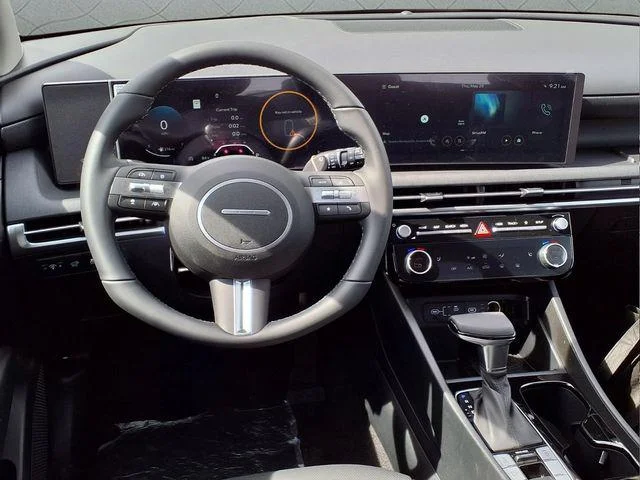 New 2026 White Hyundai SEL Premium image 14