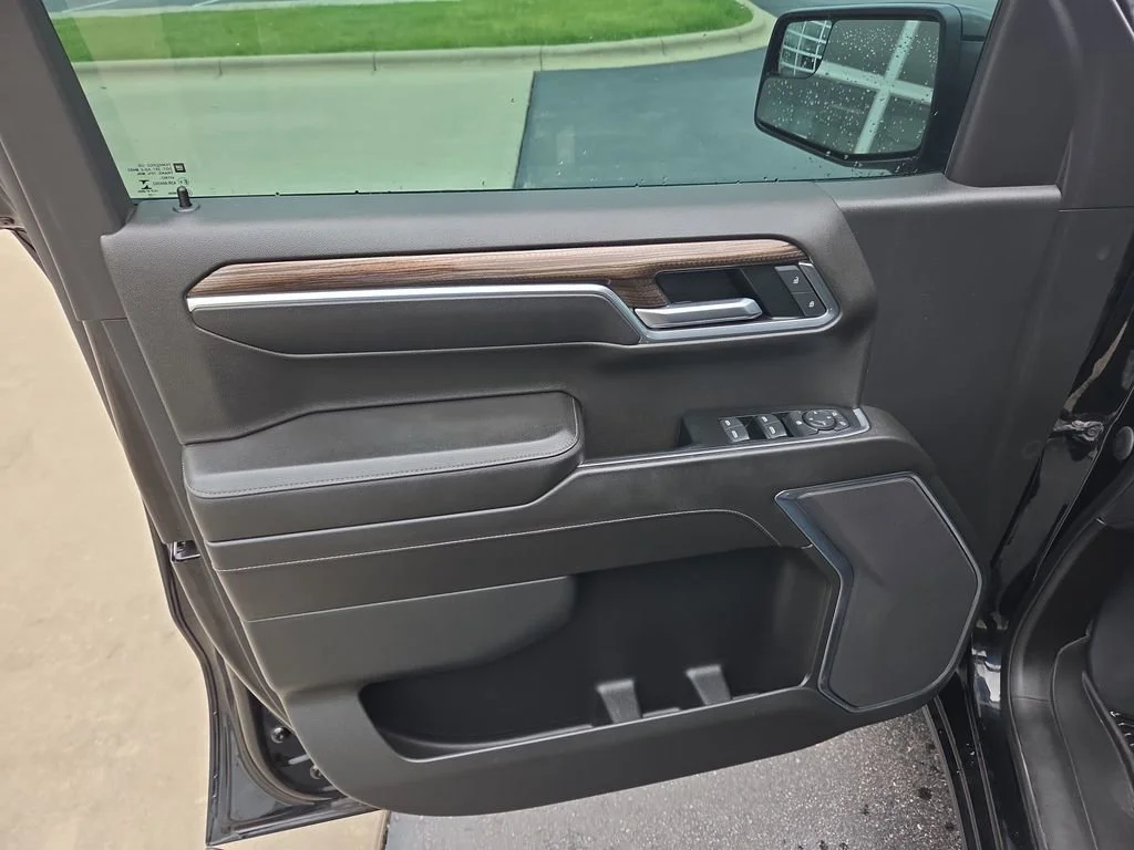 2022 Chevrolet Silverado 1500 RST - Photo 27
