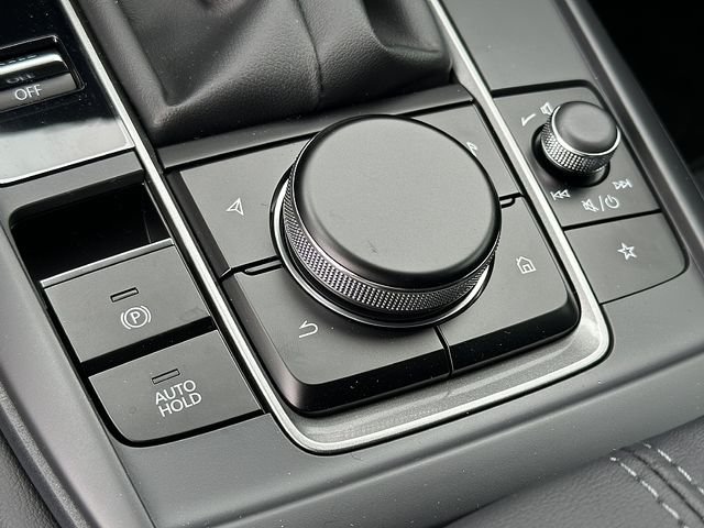 New 2026 Jet Black Mica Mazda 2.5 S AWD image 28