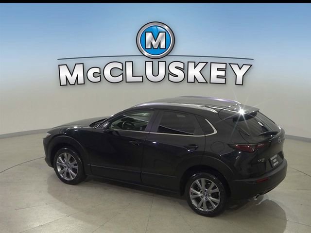 Certified Used 2024 Jet Black Mica Mazda 2.5 S Preferred Package image 28