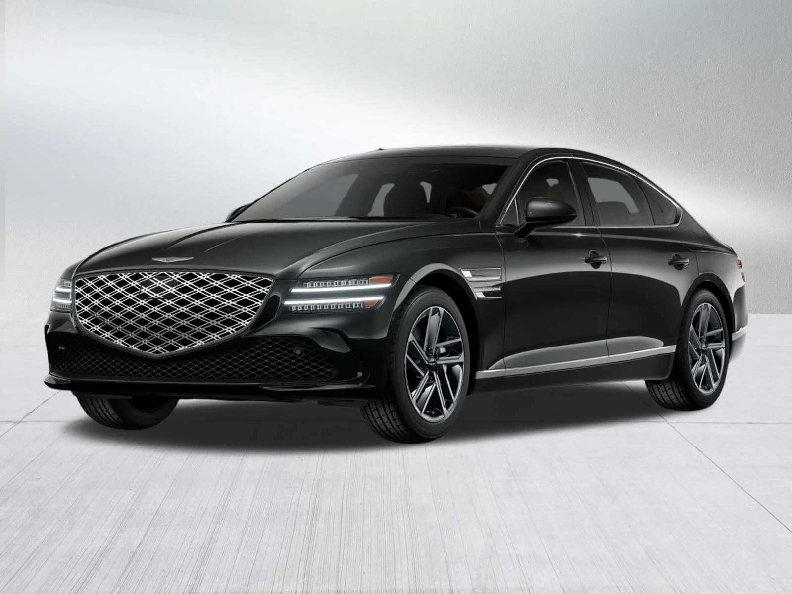 2026 Genesis G80 2.5T Advanced AWD's photo