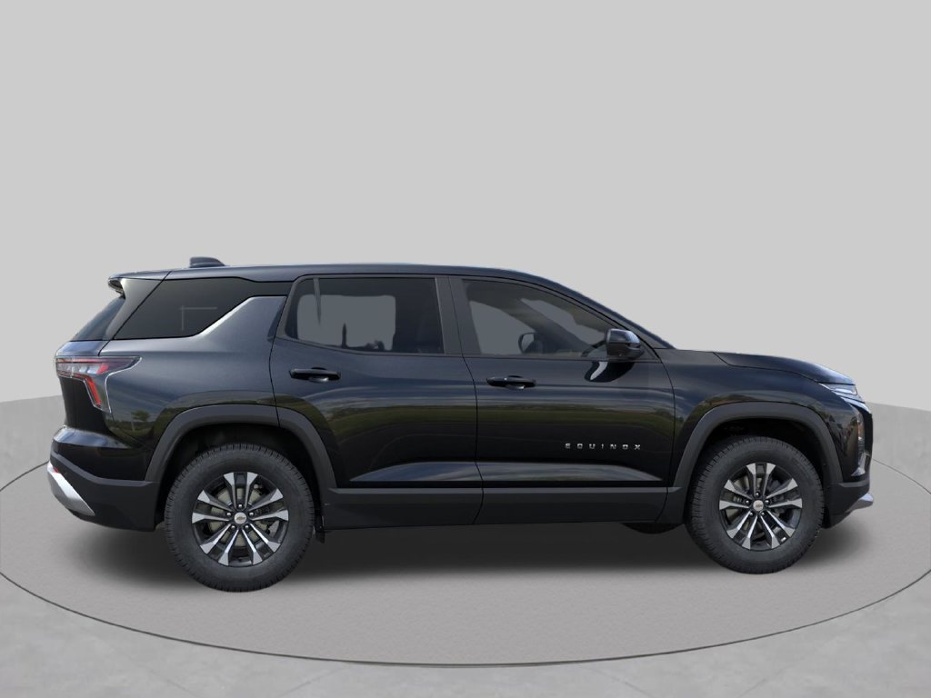 2027 Chevrolet Equinox LT - Photo 49