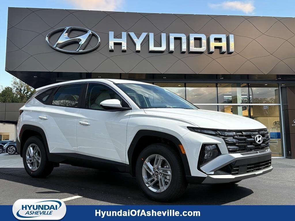 New 2026 Serenity White Pearl W6h Hyundai SE image 61
