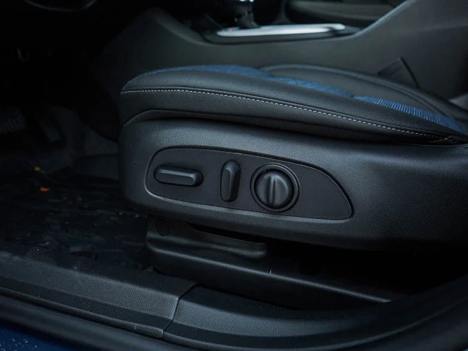 2026 Buick Envista Preferred - Photo 19