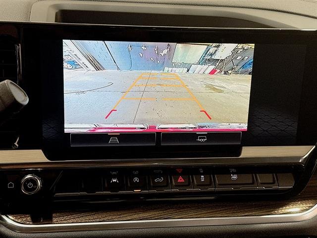 2026 GMC Sierra 1500 Elevation - Photo 15