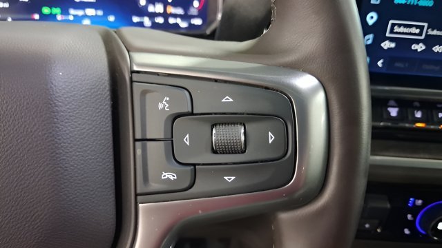 Used 2026 Summit White Chevrolet LTZ image 33