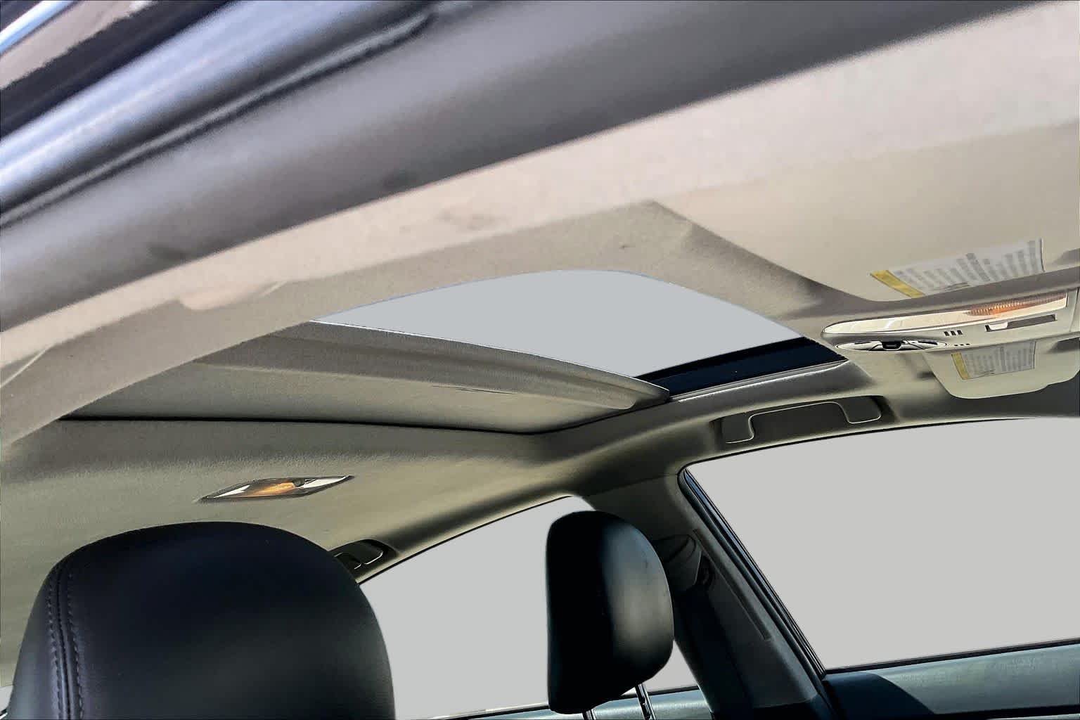 Used 2011 Winter Gray Metallic Toyota I image 13