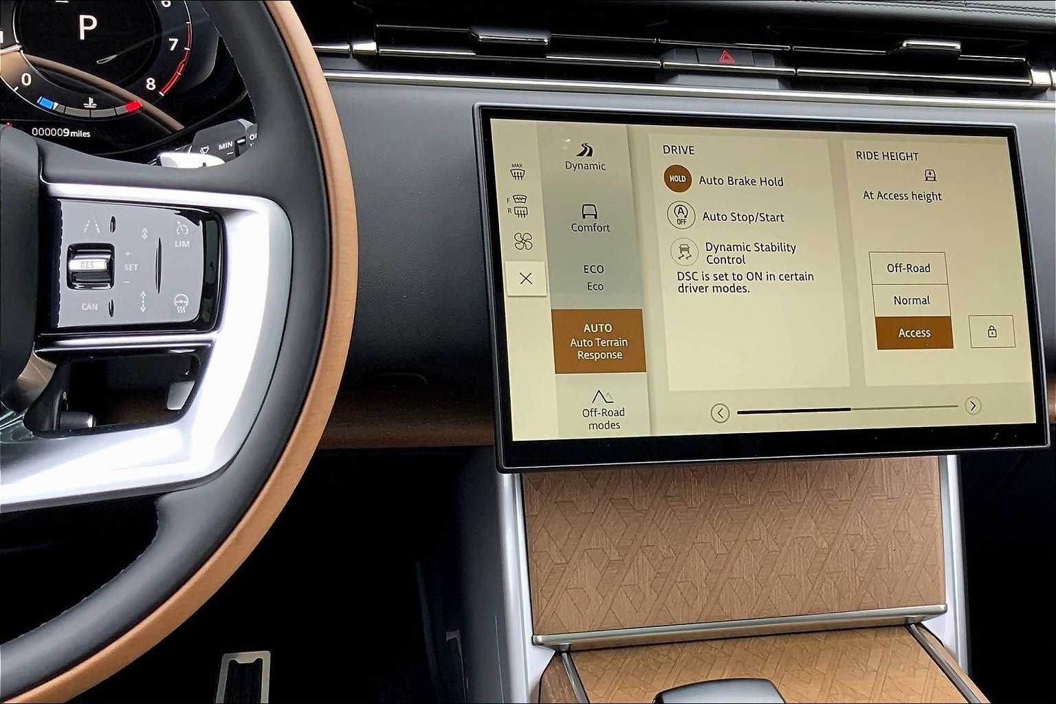 2025 Land Rover Range Rover SV - Photo 6